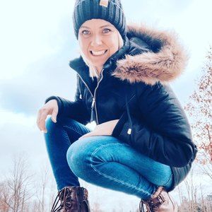 Meet your Posher, Janel